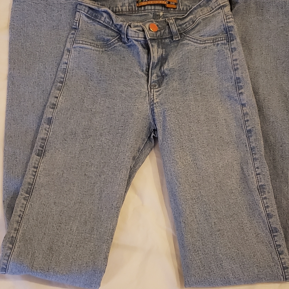Sao Paulo Jeans Size 0